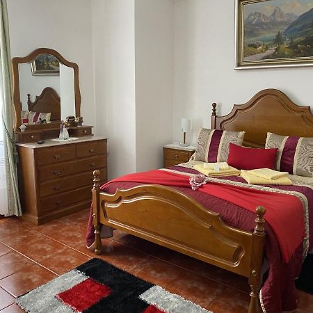 Góis Casa Da Avo Fatima 아파트 외부 사진