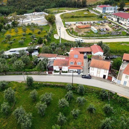 Góis Casa Da Avo Fatima 아파트 외부 사진