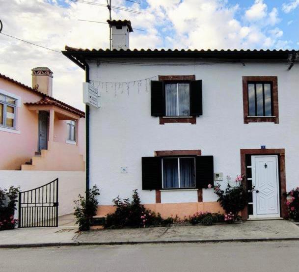 Góis Casa Da Avo Fatima 아파트 외부 사진