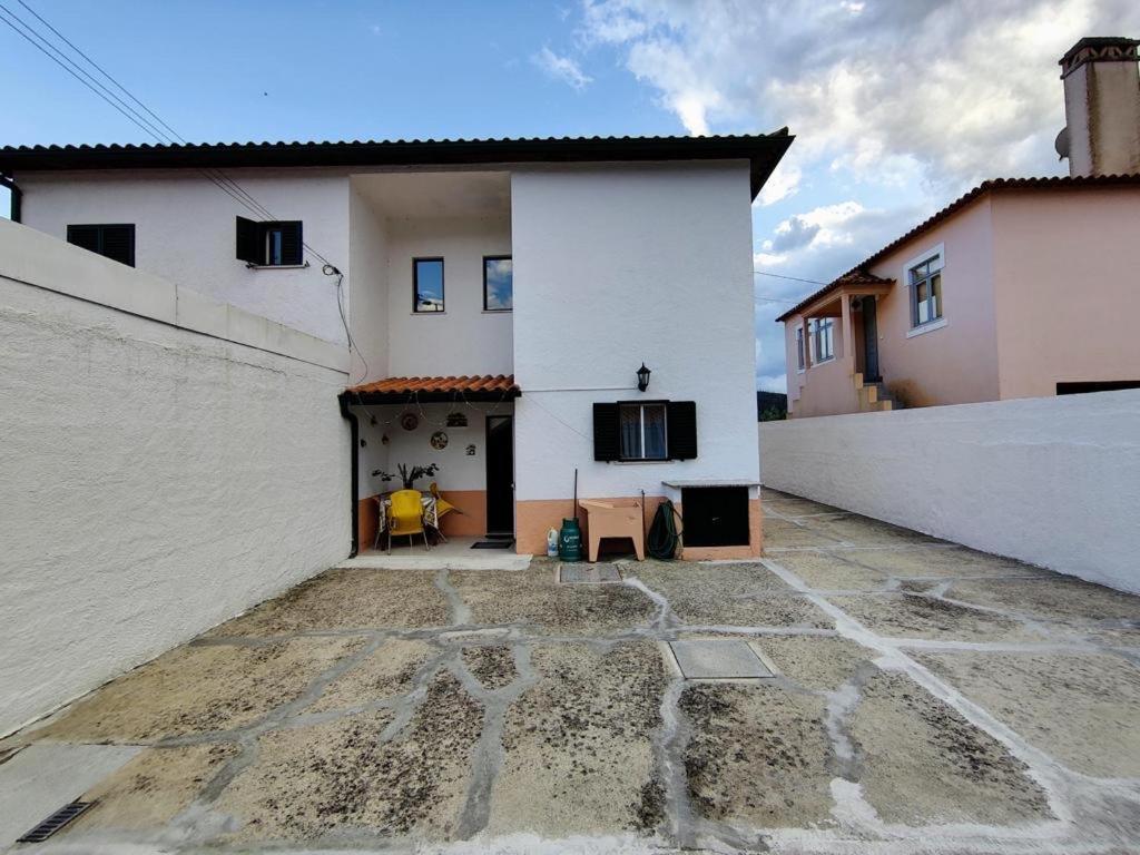 Góis Casa Da Avo Fatima 아파트 외부 사진