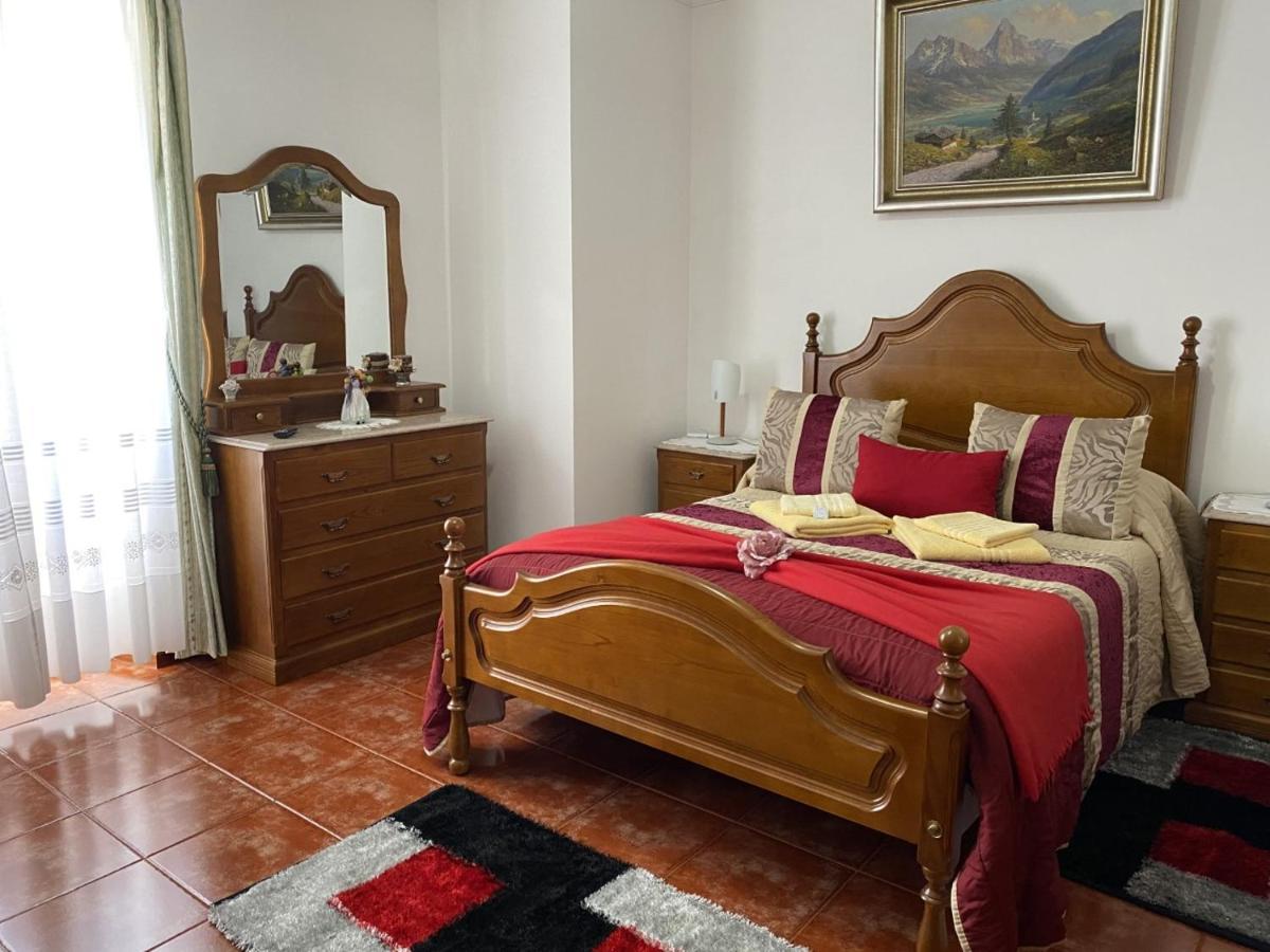 Góis Casa Da Avo Fatima 아파트 외부 사진