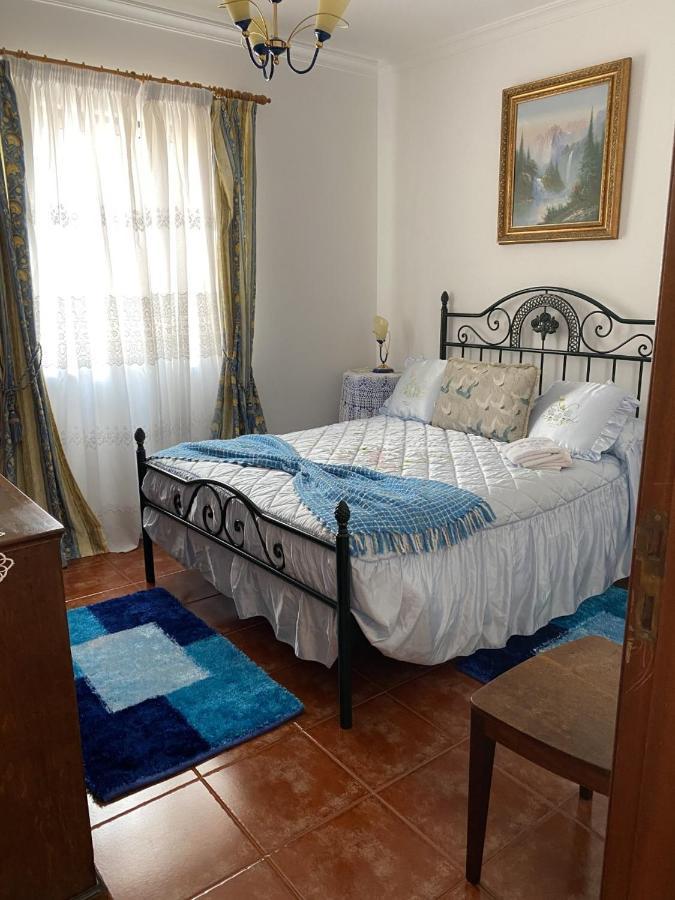 Góis Casa Da Avo Fatima 아파트 외부 사진
