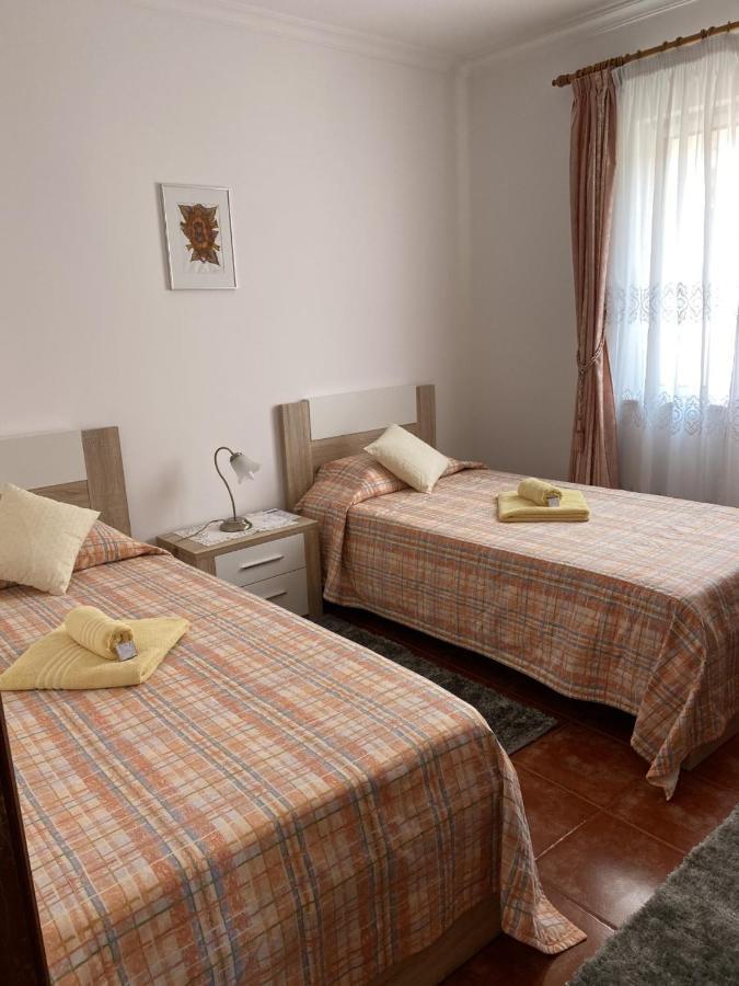 Góis Casa Da Avo Fatima 아파트 외부 사진