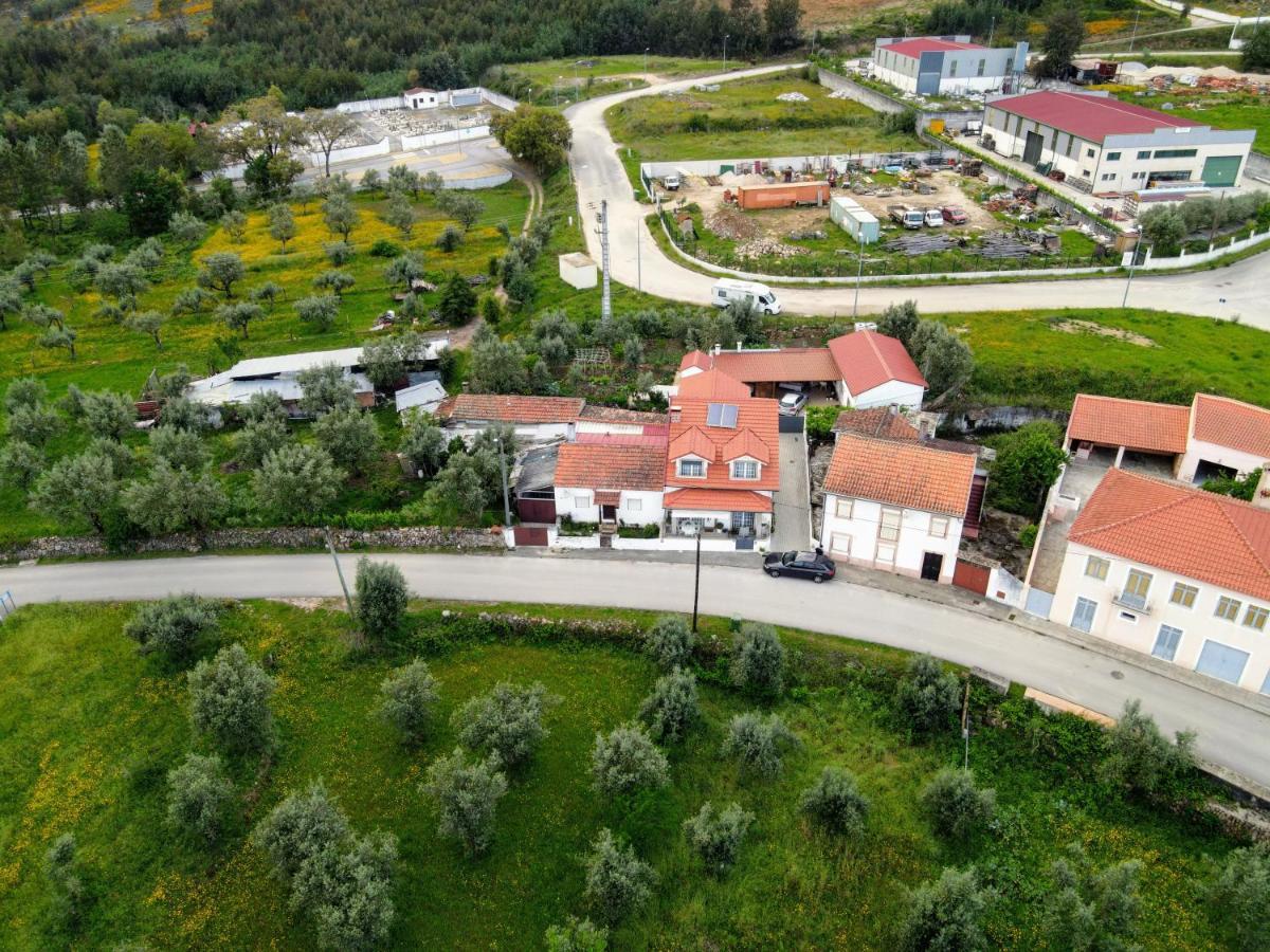 Góis Casa Da Avo Fatima 아파트 외부 사진