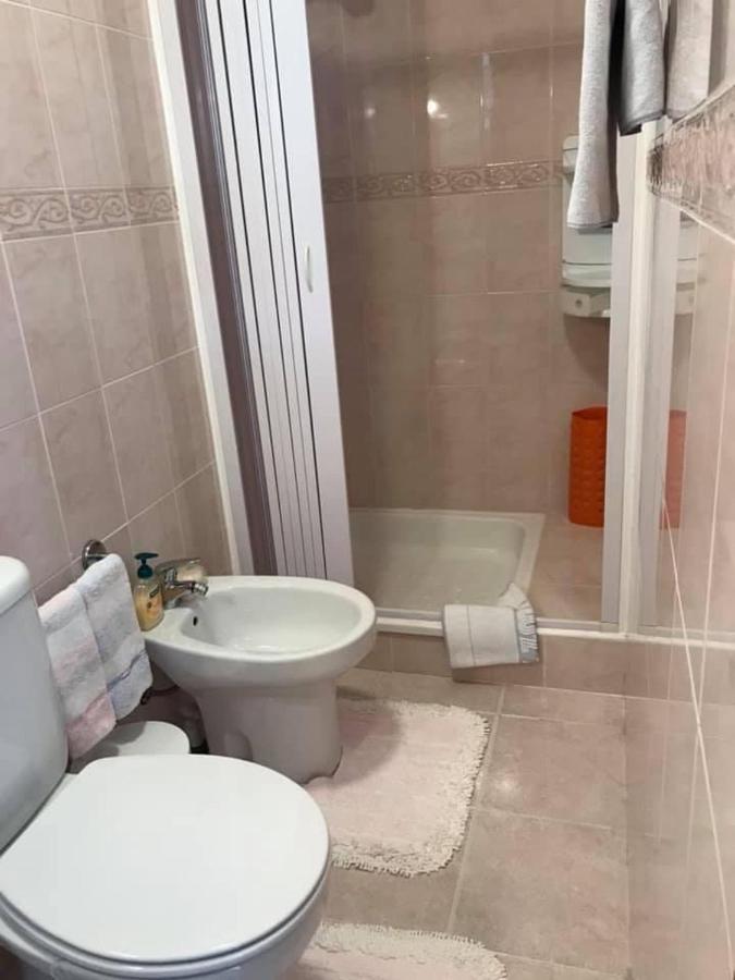 Góis Casa Da Avo Fatima 아파트 외부 사진