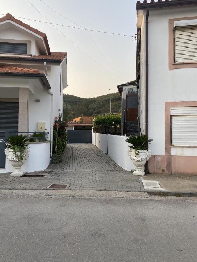 Góis Casa Da Avo Fatima 아파트 외부 사진