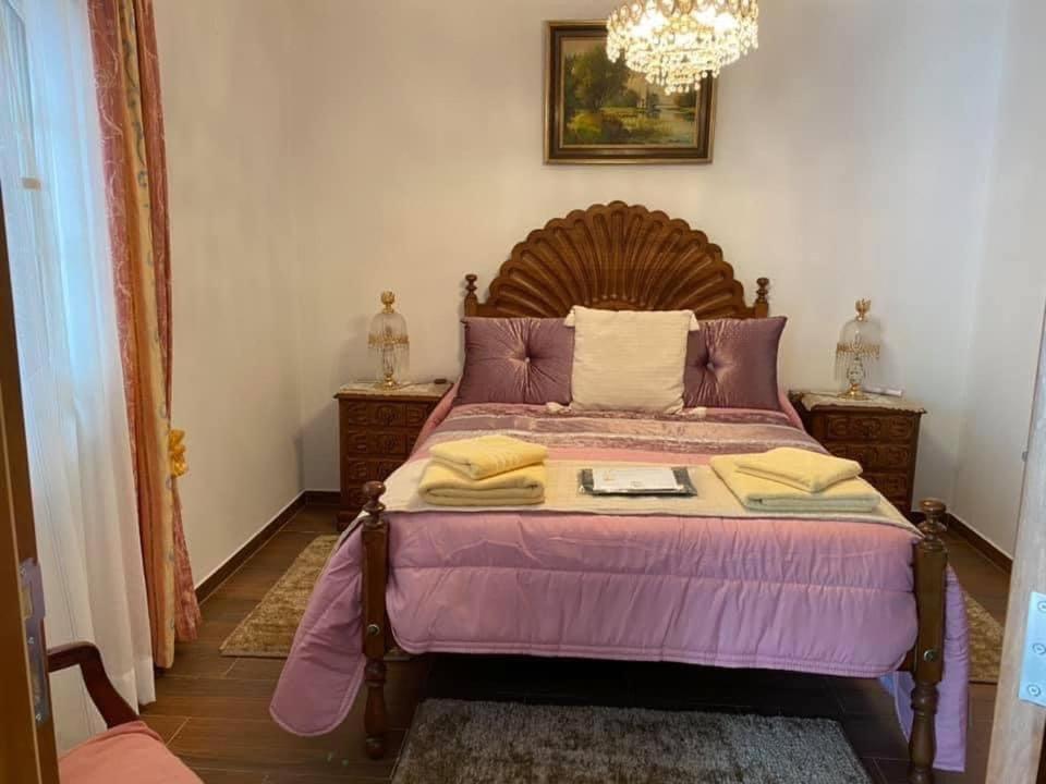 Góis Casa Da Avo Fatima 아파트 외부 사진