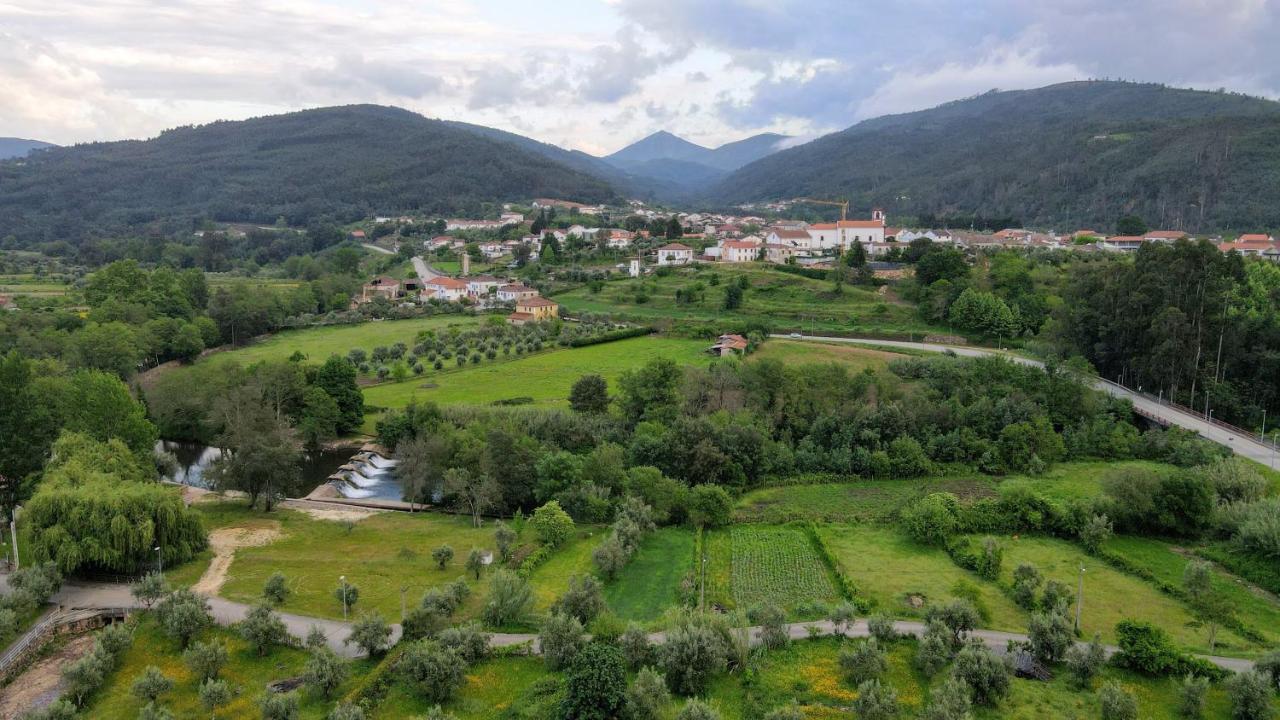 Góis Casa Da Avo Fatima 아파트 외부 사진