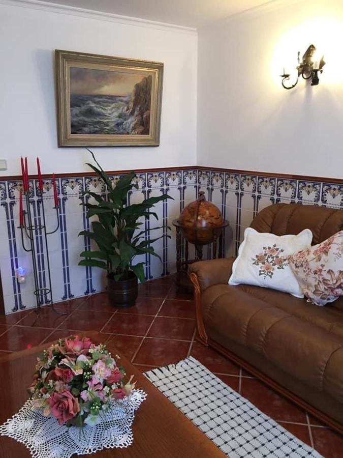 Góis Casa Da Avo Fatima 아파트 외부 사진