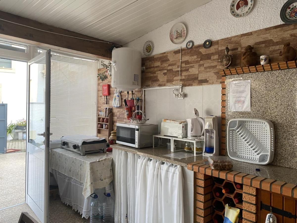Góis Casa Da Avo Fatima 아파트 외부 사진