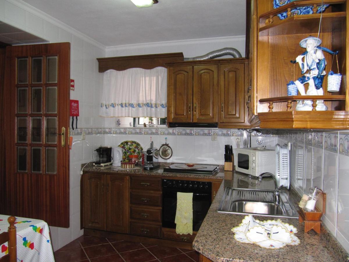 Góis Casa Da Avo Fatima 아파트 외부 사진